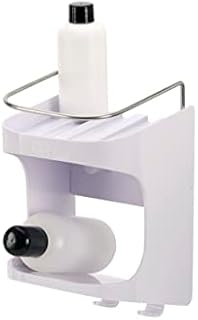Joseph Joseph Capsule Compact 2-tier Shower Shelf - White (70563)
