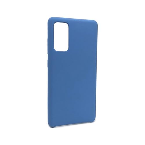 Coque en silicone souple Samsung S20 Ultra housse de protection Note20 Plus