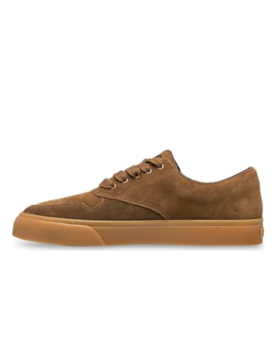 Topaz C3 L Breen Gum Herren Skateschuhe - 3