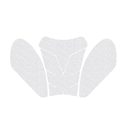 Autocollant réservoir gaz moto Cyclone RE 560 plaquettes protection