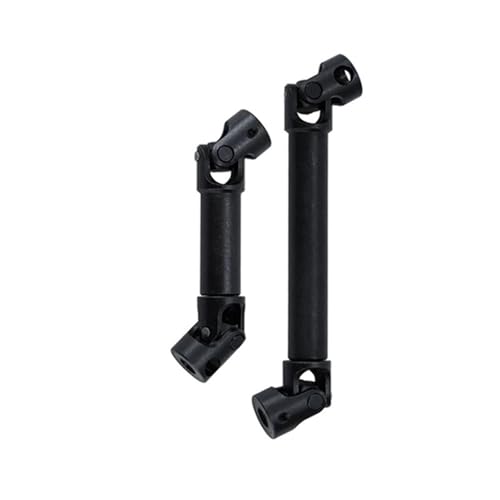 Arbre de transmission Axial SCX24 en métal pour réparer le jeu mécanique du crawler