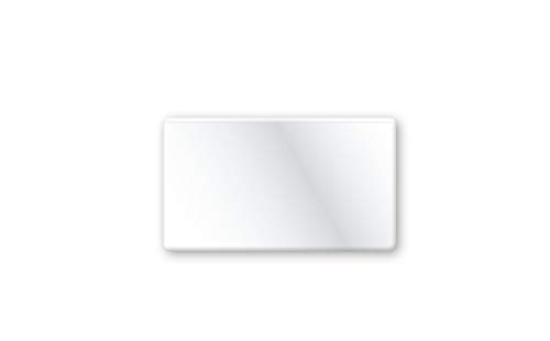 HERMA 1422 Visitenkartentaschen selbstklebend, 100 Stück, 95 x...