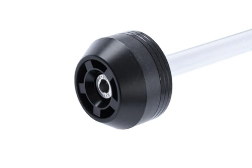 Topes protección horquilla CB 650 R seguridad en rutas y curvas
