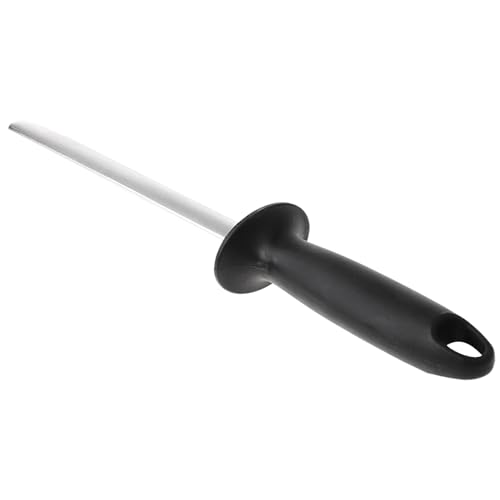 Mlwskerty Diamant Schärfstab Wetzstahl treere