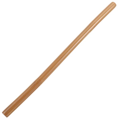 Lurrose Bambus-Muskelmassagestab Bambus-Massagewerkzeuge -Massagestange -Massagerolle -Guasha-Holz-Stick-Werkzeuge Lurrose Bambus-Muskelmassagestab Bambus-Massagewerkzeuge -Massagestange -Massagerolle -Guasha-Holz-Stick-Werkzeuge
