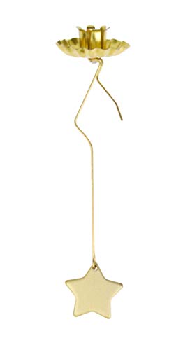 hdg Baumkerzenhalter Balancehalter Pendelhalter für...