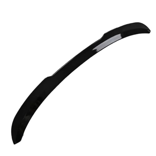 Spoiler de toit noir brillant ABS pour carrosserie Q7 SQ7