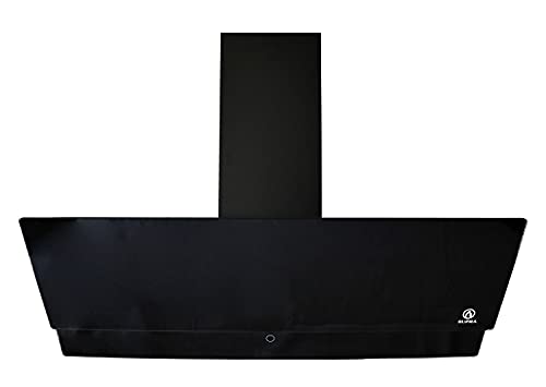 La mejor selección de Campana Supra los 10 mejores. 46 SUPRA Campana extractora Touch con dos paneles de cristal templado tipo pantalla para 90 cm Mod. CP-90