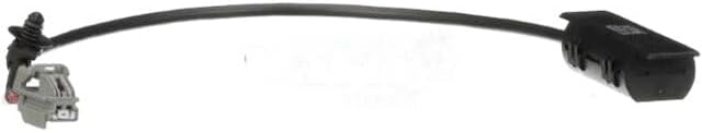 Lane Departure Warning Seat Actuator for 2014-2018 GMC Sierra 1500