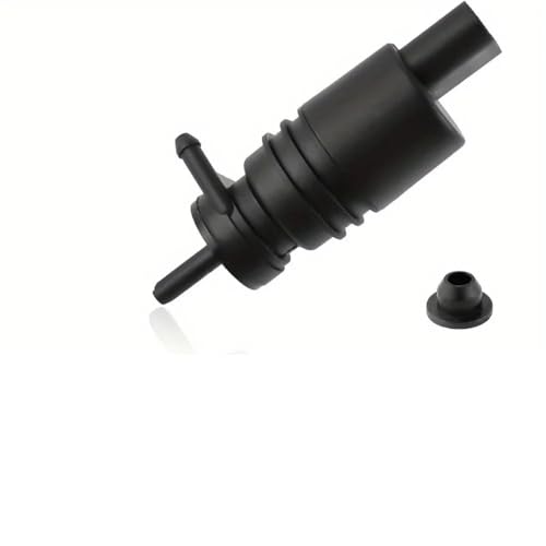Bomba limpiaparabrisas coche kit herramientas limpieza ventanas BMW E36 E46 4