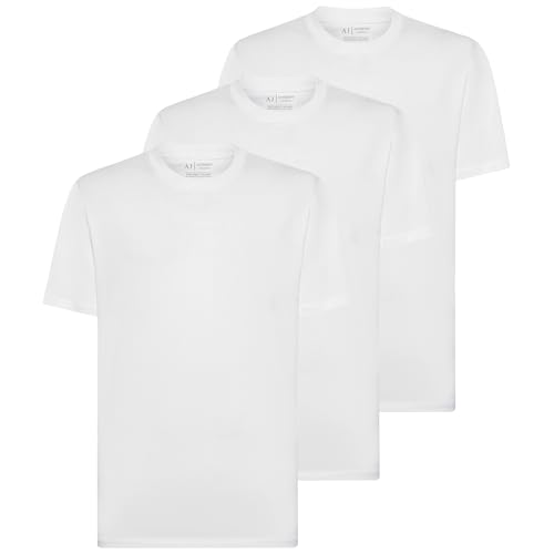 Anthony Jackson 3'lü Kutu Premium Erkek T-Shirt Starlight…