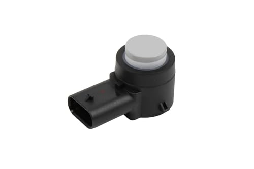 AI in Transportation: Revolutionizing Safety, Efficiency, and Our Future 11 GM Genuine Parts 23370671 Parking Assist Alarm Sensor