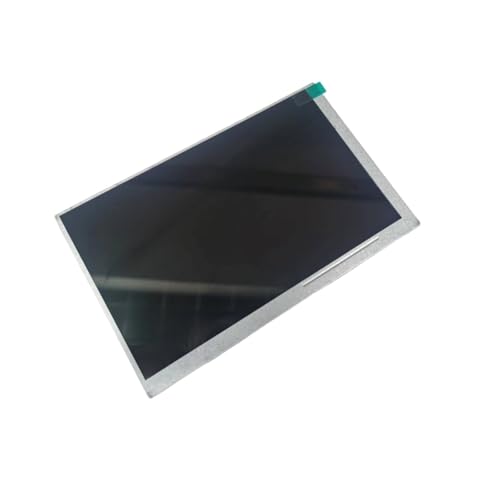 Pantalla LCD AM800480R3TMQWB1H-A para repuesto de monitor y reparación de display