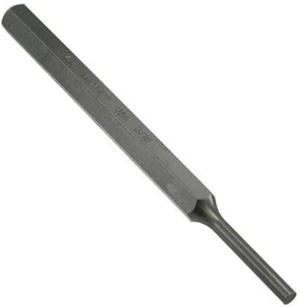 for #413 3/16" Pin Punch, pin Punch Tool, 3/16 inch, for pins, Precision Tool, Essential, Versatile