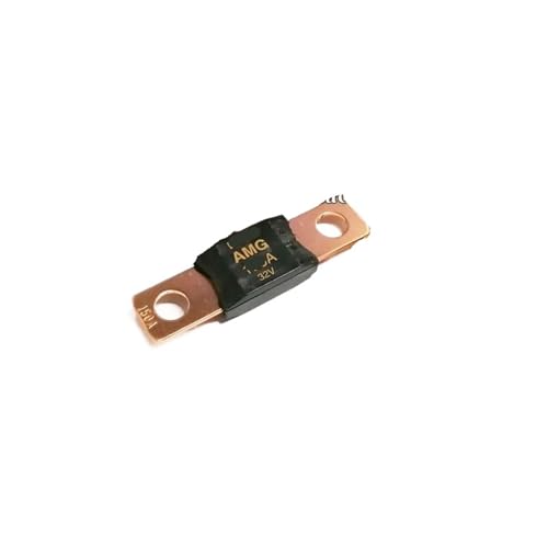 Fusible de sécurité AMG-100A pour la protection de votre batterie