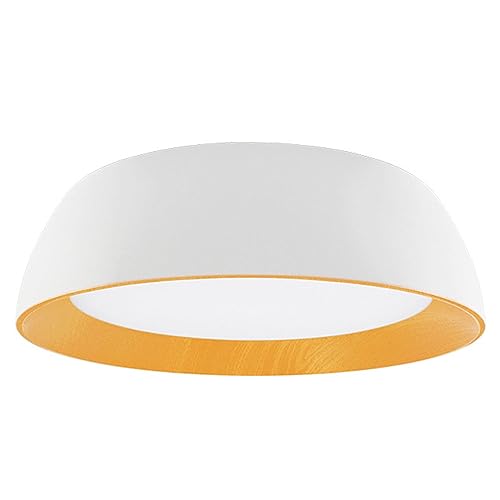 CHUNGYANG LED Bedroom Ceiling Lamp, Modern Smart Close To Ceiling