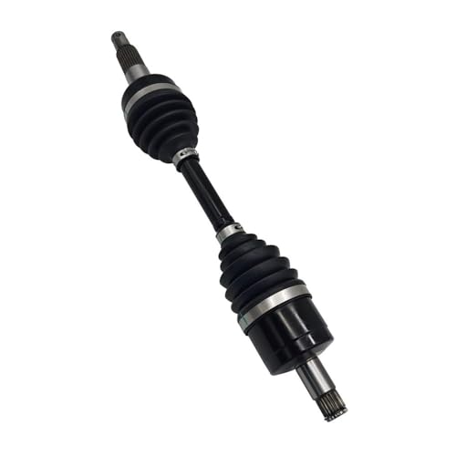 Arbre d'entraînement CV avant pour réparer les vibrations du CF 625