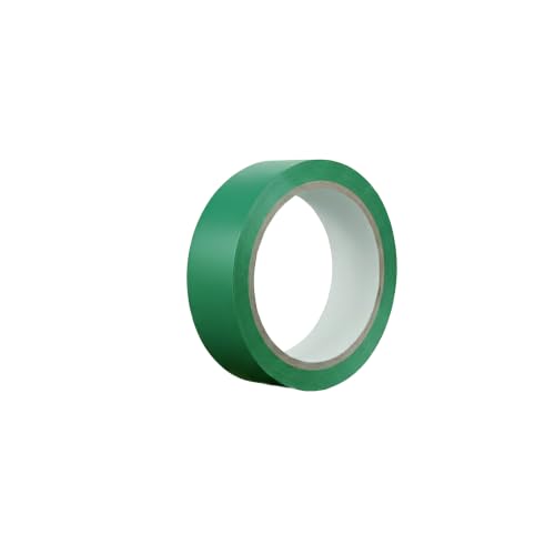 Image of Vastu Green Tape | Size - 1 Inch(24 mm), Length- 25 Meter Approx | Vastu Tape Remedy for Toilet | Vastu Tape for Main Door Entrance | Tape Remedy | Pack of 1