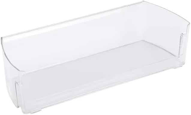 MAN64890401 Door Shelf Bin Compatible With LG Refrigerators - Budora - AP7178558