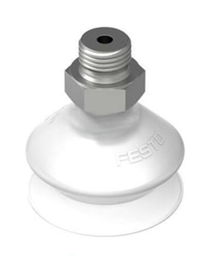 1 Piece New Suction Cups VASB - 30-1/8 -SI-B 1377637