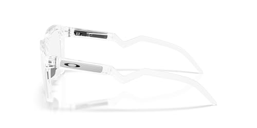 Image of Oakley Unisex Prescription Eyewear Frames