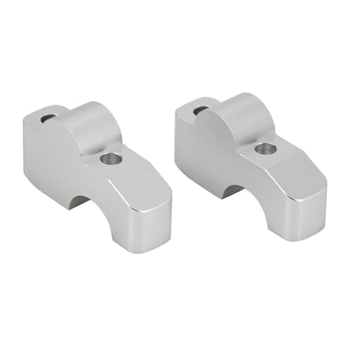 Rehausseurs de guidon pour CB650R et CRF1100L Moto