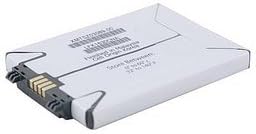 Delphi MYFI portable media battery