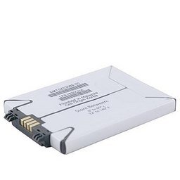 Delphi MYFI portable media battery