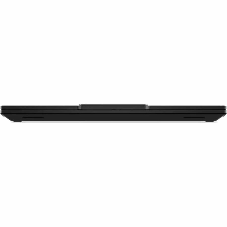 Image of Lenovo ThinkPad P14s Gen 6 21QT0029US 14.5 inch Mobile Workstation - WQXGA - 90 Hz - Intel Core Ultra 7 265H - 32 GB - 1 TB SSD - English Keyboard - Black
