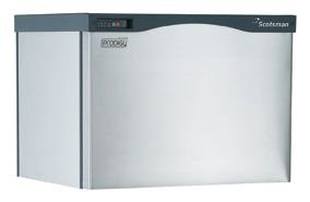 Máquina de hielo Scotsman Prodigy C0530MW-1 miniatura 1