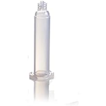 Nordson 30cc Clear Syringe / Barrel 50 Pieces of PN 7366060 30ml