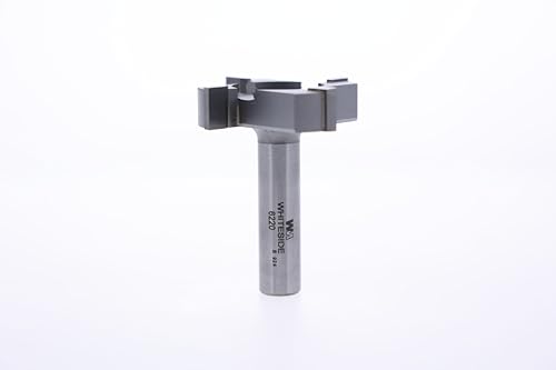 Whiteside Router Bits 6220 Slab Flattening Router Bit