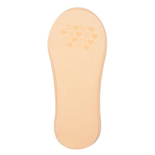 6 Pairs No Show Socks Women Ultra Low Cut Liners Non Slip Footies for Flats 9-11 Footies Loafer Boat Liner Ultra Low Cut Girls Cut Non Slip Invisible Liner Socks Non Slip Hidden for Flats Boat Summer2
