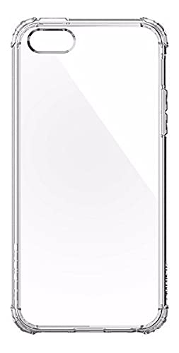 Capa Capinha Anti Impacto e Película 3D iPhone 6 6s 6g - (C7COMPANY)