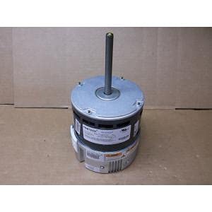 Protech SelecTech 51-104359-01 1/2 HP 230V Variable Speed Blower Motor