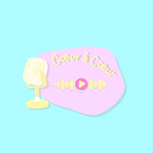 C&oelig;ur &agrave; C&oelig;ur Titelbild