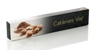CATÀNIES VIA 250GR