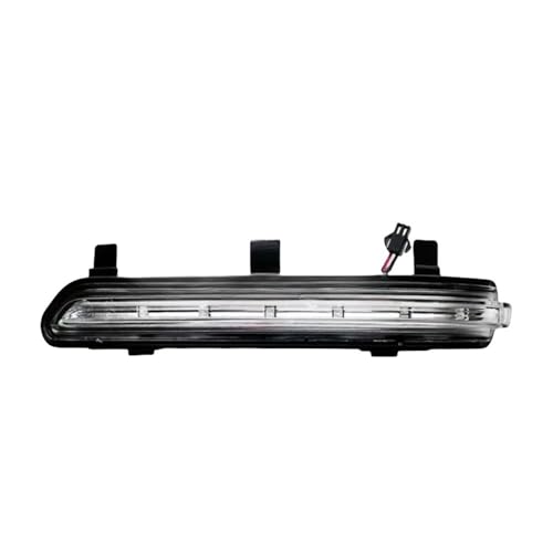 Clignotant rétroviseur Foton réparer indicateur latéral défectueux LED