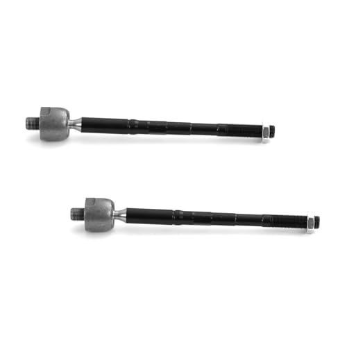 Amazon.com: YPIVOX 2pcs Tie Rod End Set Inner Side 98617 98617MT 
