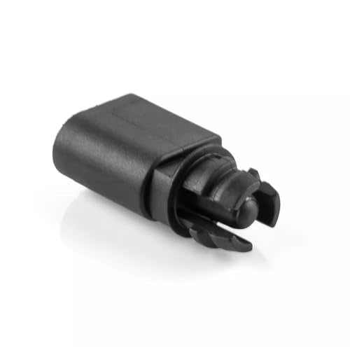 Sensor exterior de temperatura ambiente con lectura estable 6RD820535 para Audi A4 A5 A6 3