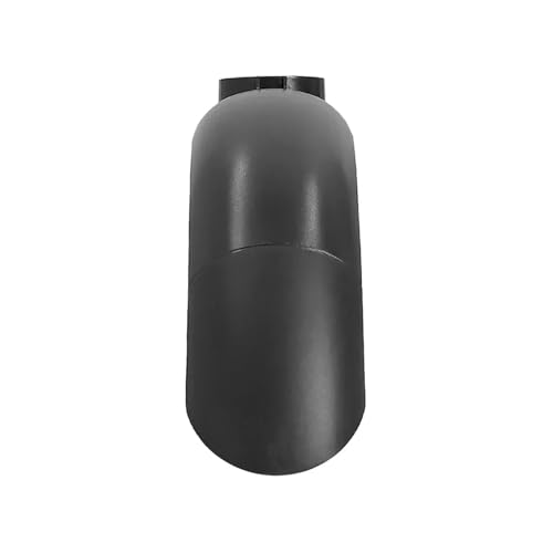 Guardabarros delantero Xiaomi de plástico rígido recambio protector rueda Mi4 4