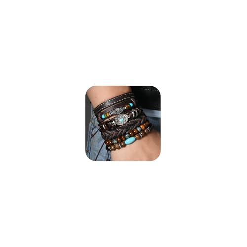 choice of all Western Bracelets for Women Cowboy Outfits Turquoise Western Accessories Cowgirl Accessories Country Concert Outfits Trendy Bracelets for Women 2025