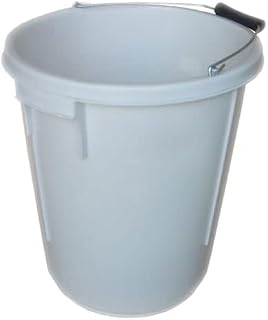 Grafter 25L Plasterers Mixing Bucket With Handle (1)