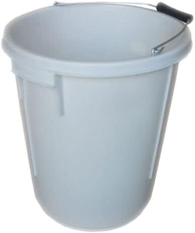 Grafter 25L Plasterers Mixing Bucket With Handle (1)