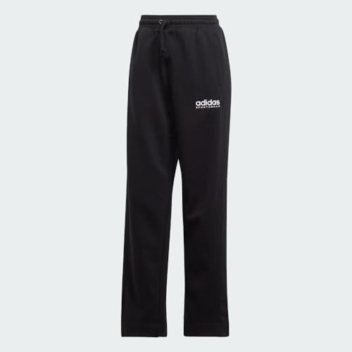 adidas Women's All Szn Fleece Graphics Pants4