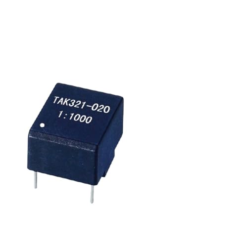 Transformateur de courant TAK321 10A mini capteur haute fréquence 1 pièce
