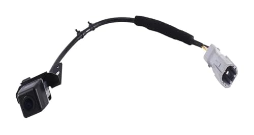 Caméra de recul Hyundai Sonata 95760-4Q000 pour stationner en ville facilement