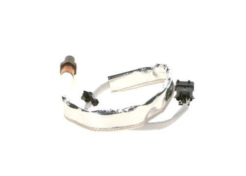 Sonde lambda BOSCH 0258010165 pour FORD FOCUS II - 4