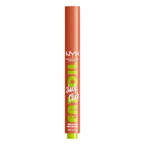 NYX Professional Makeup Fat Oil Slick Click Baume Lèvres Teinté
