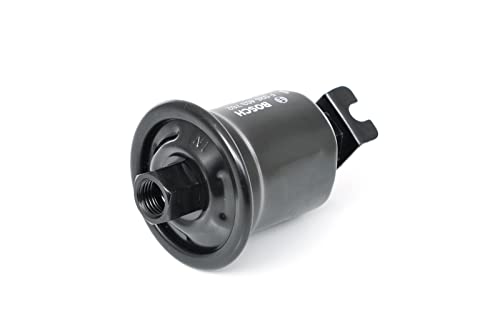 Bosch F3762 Benzinfilter für Autos - scheidet Partikel vom Kraftstoff ab - schützt die Einspritzanlage